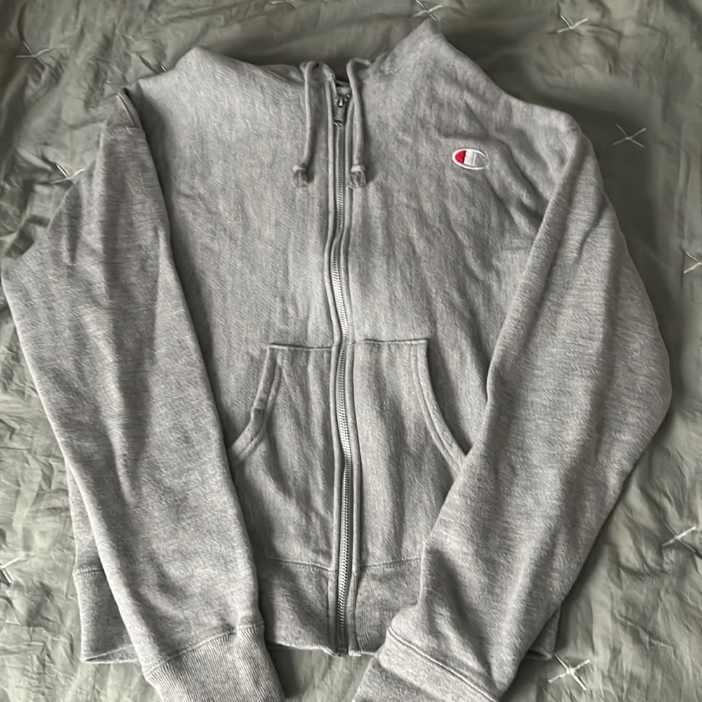 Champion jacket